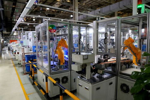 點燃創(chuàng)新引擎 激活發(fā)展動能 高質(zhì)量發(fā)展調(diào)研行 聚焦發(fā)展新質(zhì)生產(chǎn)力