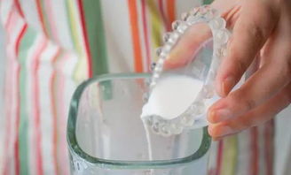 夏季補鈣,促進大腦發育,寶寶千萬別錯過它