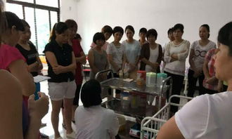 專業鑄就品質，佛山愛幼童助您成就高級催乳師之路