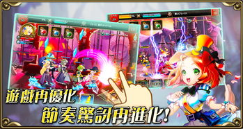 動(dòng)漫盛宴新亮點(diǎn) 國際級(jí)coser加盟FF25開拓動(dòng)漫祭，少女騎士團(tuán)再現(xiàn)經(jīng)典魅力
